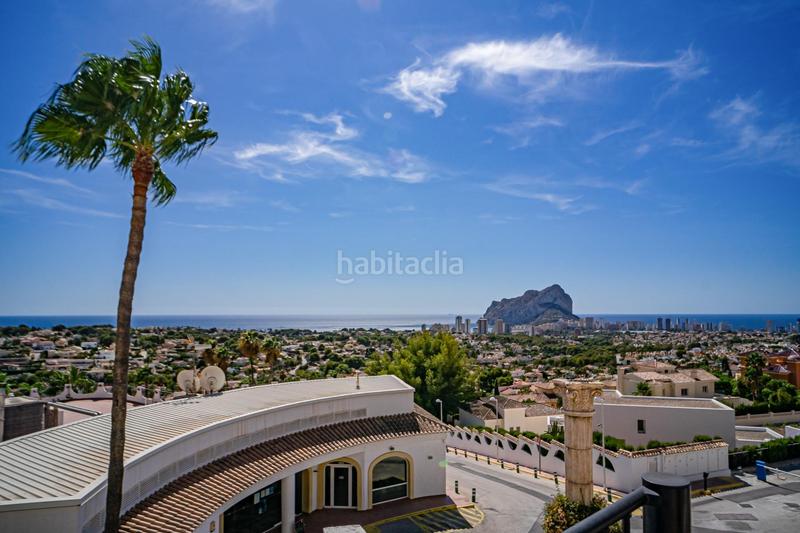 Foto 897ccfc7-ce5d-4ac9-8549-2516476e0443. Piccolo appartamento con parcheggio piscina in Cometa Calp