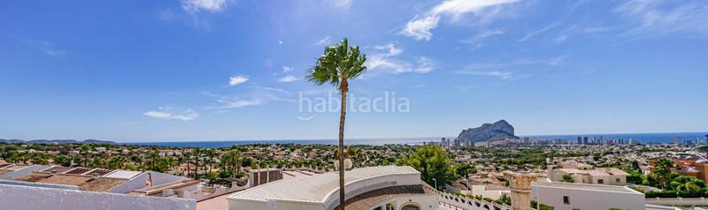 Foto 8c4606f0-99ce-4964-9cef-c6bdad23ec0d. Piccolo appartamento con parcheggio piscina in Cometa Calp