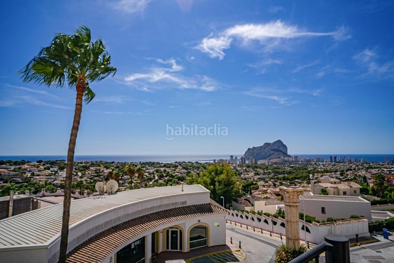Foto 92252150-b973-4fec-9d81-e8a53bc45f03. Piccolo appartamento con parcheggio piscina in Cometa Calp
