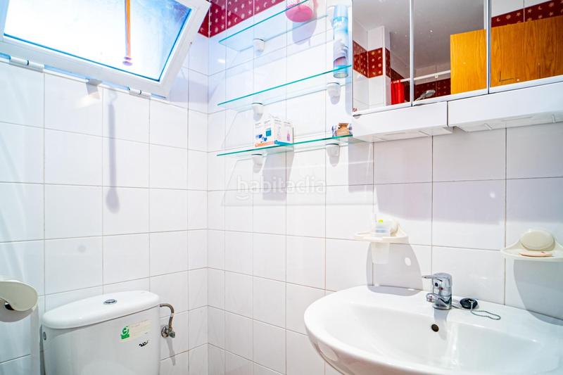 Foto 00713446-c9f2-437e-8479-a40890bcb154. Appartement avec parking piscine dans Juzgados - Plaza de Toros Benidorm