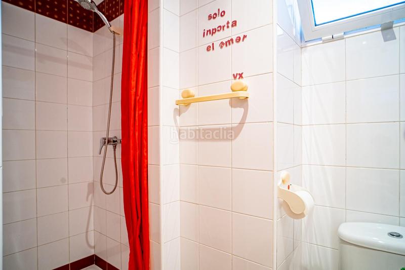 Foto 104903a6-8a38-4d00-8259-84afcdb91dcb. Appartement avec parking piscine dans Juzgados - Plaza de Toros Benidorm