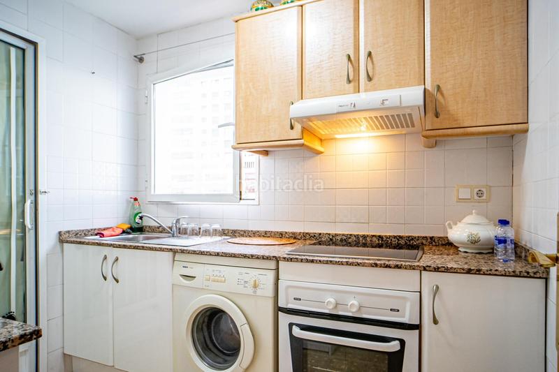 Foto 114e67c0-7ada-49f2-981f-172a25234fe3. Appartement avec parking piscine dans Juzgados - Plaza de Toros Benidorm