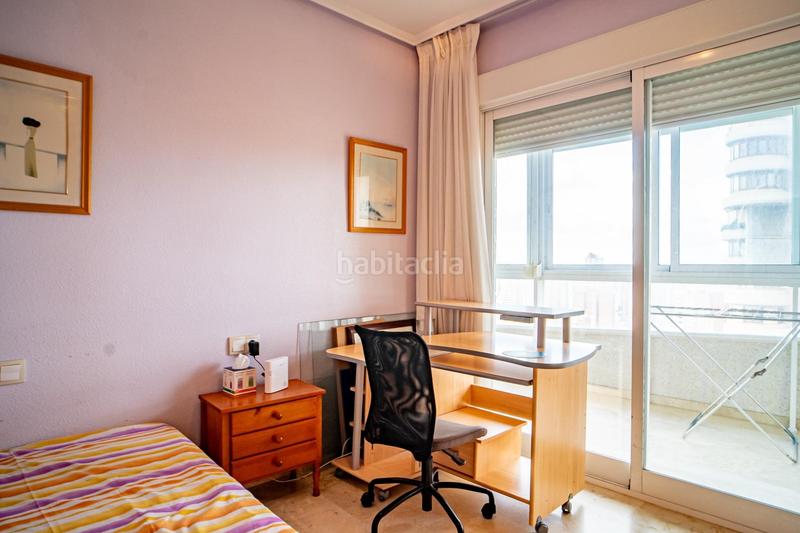 Foto 1481af1b-eb2b-4405-988a-06037129bc15. Appartement avec parking piscine dans Juzgados - Plaza de Toros Benidorm