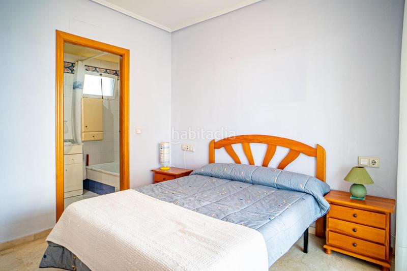 Foto 22344dfb-4b32-422b-92a1-6915c924696d. Appartement avec parking piscine dans Juzgados - Plaza de Toros Benidorm