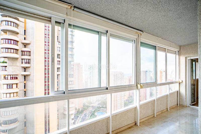 Foto 3c2b2950-311d-4e25-84ca-65b3bdac520b. Appartement avec parking piscine dans Juzgados - Plaza de Toros Benidorm