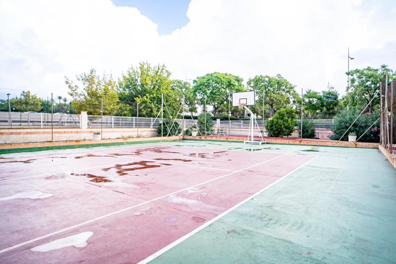 Foto 4b939a5b-d239-4229-9f16-0d3a9dd48cd3. Appartement avec parking piscine dans Juzgados - Plaza de Toros Benidorm