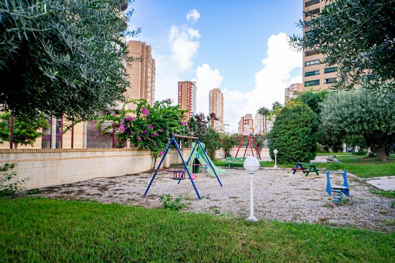 Foto 5989280c-9877-4fb5-9dc7-403371747106. Appartement avec parking piscine dans Juzgados - Plaza de Toros Benidorm