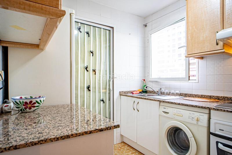 Foto 61b5cd0c-c7fd-4f8b-91b3-58955dbce156. Appartement avec parking piscine dans Juzgados - Plaza de Toros Benidorm