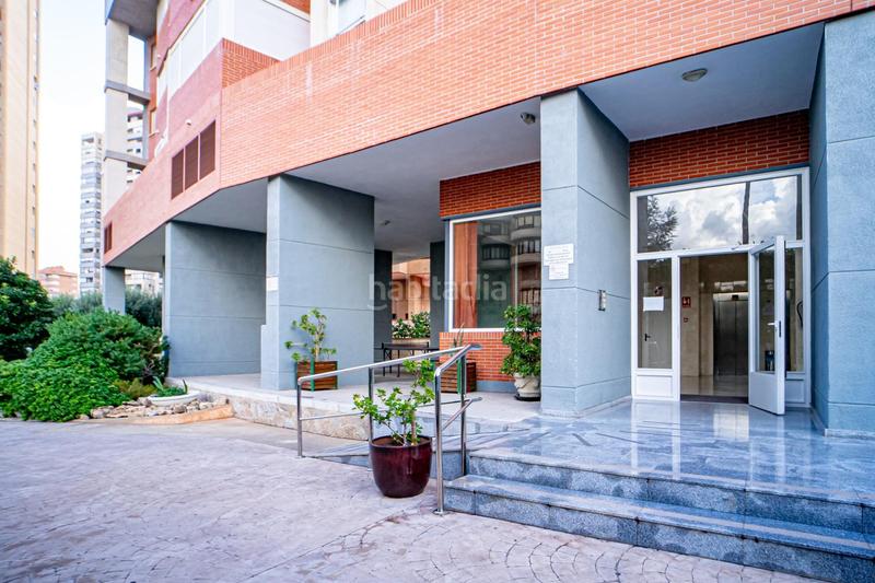 Foto 7033583b-5b97-4dda-9859-606d92801de4. Appartement avec parking piscine dans Juzgados - Plaza de Toros Benidorm