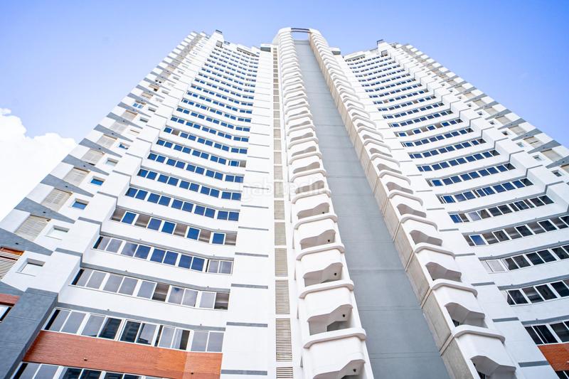 Foto 73861d36-0435-406d-a663-4fff178406ee. Appartement avec parking piscine dans Juzgados - Plaza de Toros Benidorm