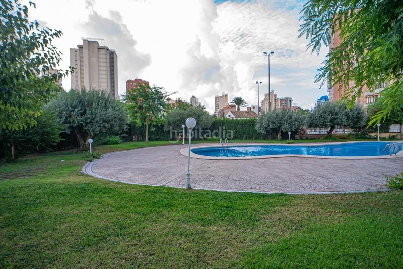 Foto 9add7b2d-787e-432c-b4ef-2ad87775ecb0. Appartement avec parking piscine dans Juzgados - Plaza de Toros Benidorm