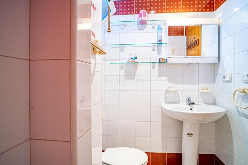 Foto a95d5e5a-14f2-46c1-b7d5-69cd051b6d38. Appartement avec parking piscine dans Juzgados - Plaza de Toros Benidorm