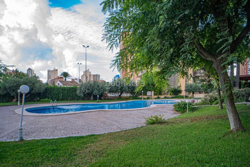 Foto b4bd1246-3ef1-41b5-90ca-5db941f4793c. Appartement avec parking piscine dans Juzgados - Plaza de Toros Benidorm