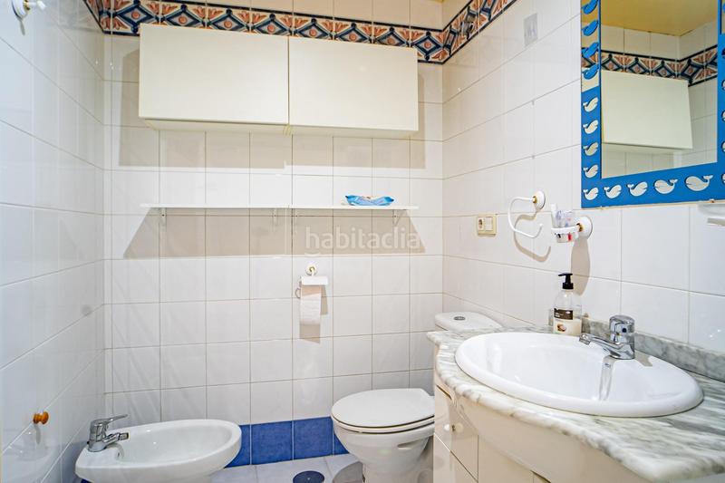 Foto be94f0cd-98cd-484c-912d-784eaaaaf39b. Appartement avec parking piscine dans Juzgados - Plaza de Toros Benidorm