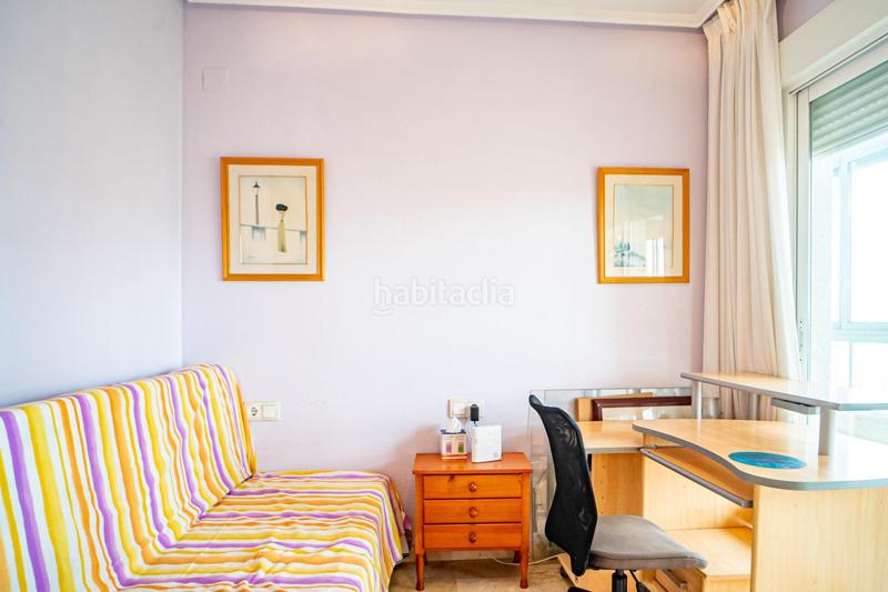 Foto e00ac248-d1a5-43ce-8ae1-02757cbe6b16. Appartement avec parking piscine dans Juzgados - Plaza de Toros Benidorm