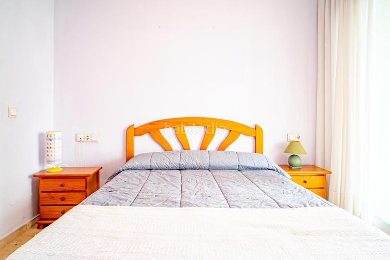 Foto fde71c83-3b14-47b1-b694-d1a56f5bd67b. Appartement avec parking piscine dans Juzgados - Plaza de Toros Benidorm