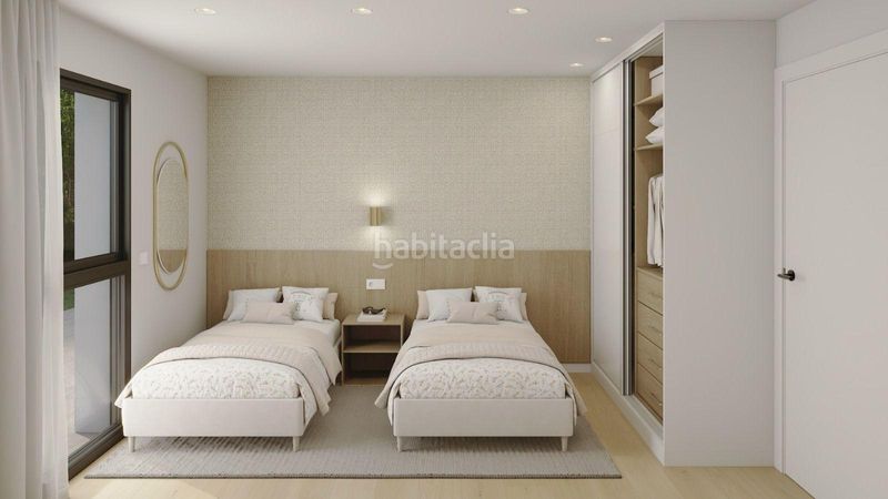 Foto 279a3dee-2934-42d3-99a4-a01baf37a439. Apartament amb calefacció aparcament piscina a La Nucia Pueblo Nucia (la)