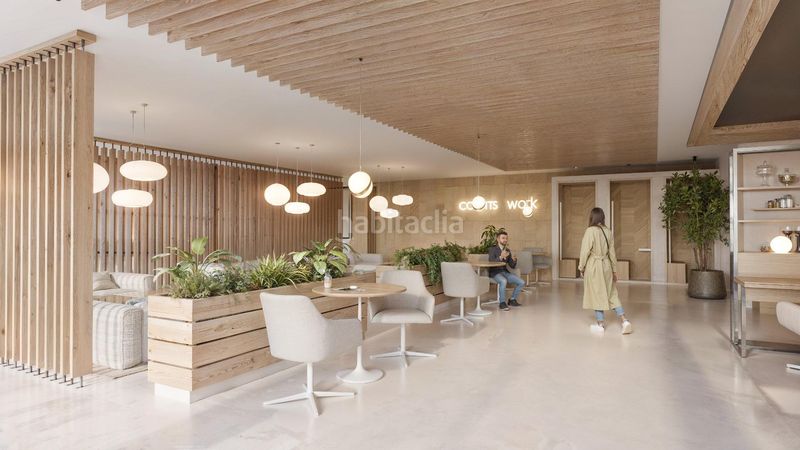 Foto 5f364ee0-b40d-4f48-9f2d-8d9b53a32be0. Apartament amb calefacció aparcament piscina a La Nucia Pueblo Nucia (la)