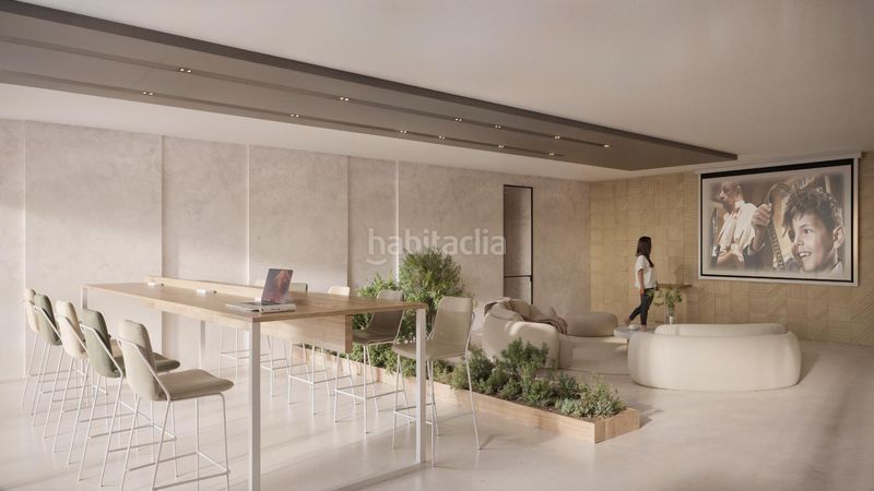 Foto 7ee46e7a-65dd-4fef-ba09-fb674374b492. Apartament amb calefacció aparcament piscina a La Nucia Pueblo Nucia (la)