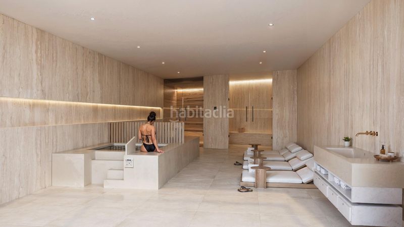 Foto bb491197-9dec-4b58-91b1-e87a44ad42d1. Apartament amb calefacció aparcament piscina a La Nucia Pueblo Nucia (la)