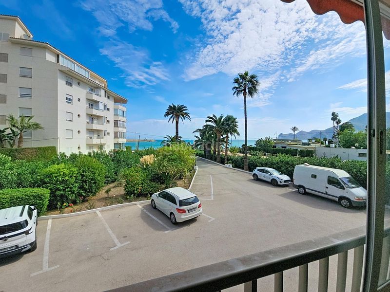 Foto 14882510-5b99-422a-b9f0-44c0c1e06d86. Apartament a Altea ciudad Altea