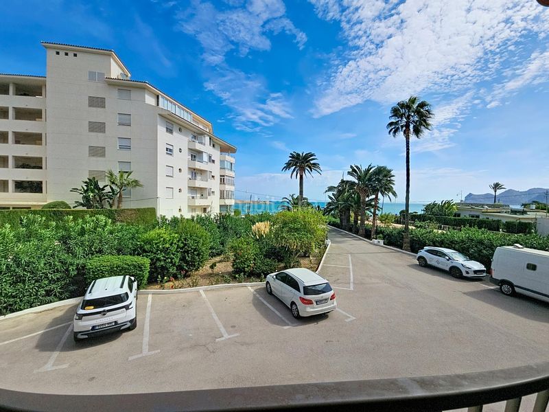 Foto 324a224d-a58e-4e25-9459-9e2d03aa8954. Apartament a Altea ciudad Altea