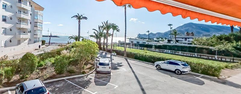 Foto 40faa11f-1a00-4848-b024-8d361ebad0bb. Apartament a Altea ciudad Altea