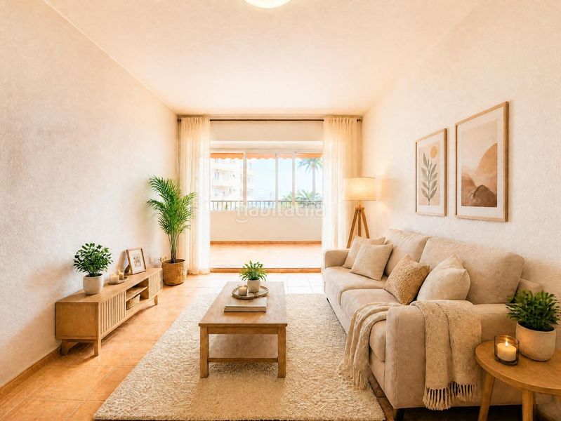 Foto a9872c4e-4c28-4df6-86c2-8bb2b3920379. Apartament a Altea ciudad Altea