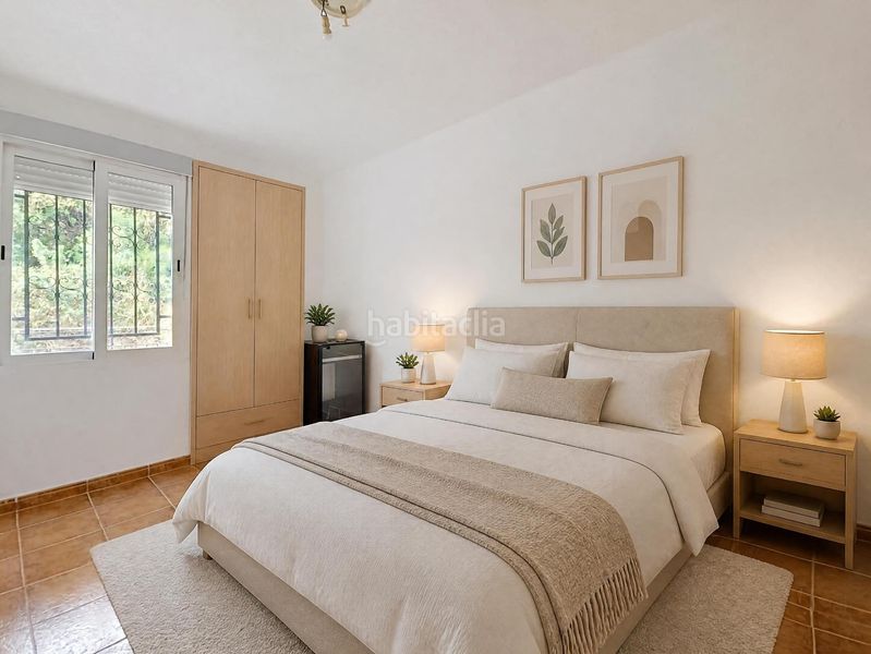 Foto d5d71b41-2e84-4252-ae32-b53c04d85132. Apartament a Altea ciudad Altea