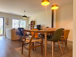 Apartament en L�Olla. Reformado piso de planta baja en la olla, altea
