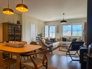 Appartement à L´Olla. Reformado piso de planta baja en la olla, altea