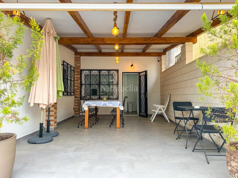 Foto 5f74d2ac-fd07-4a71-89c3-319d57ee13d0. Apartament amb calefacció aparcament a L´Olla Altea