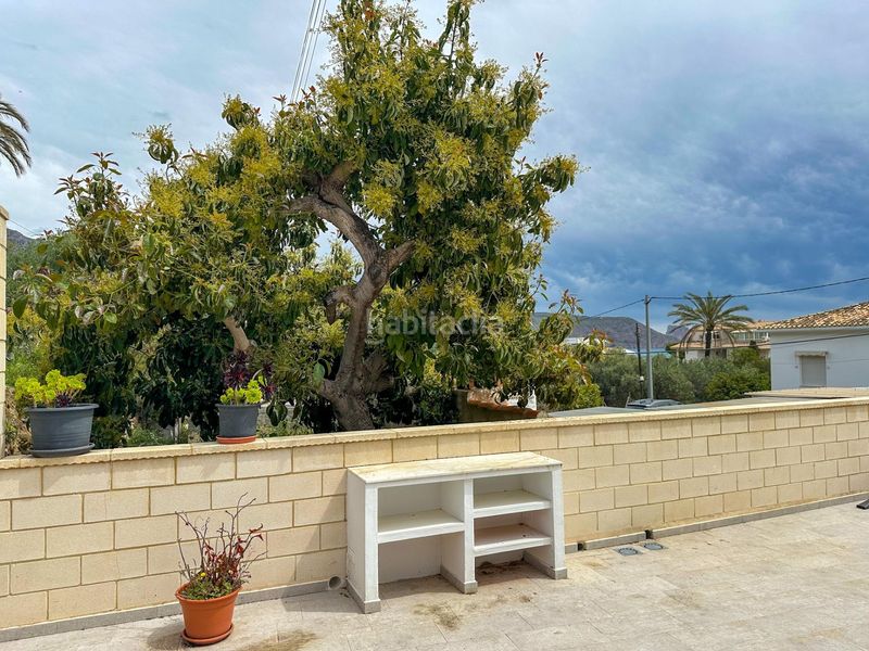 Foto 94775c46-352b-4b6e-aacb-da8572331dbe. Apartament amb calefacció aparcament a L´Olla Altea