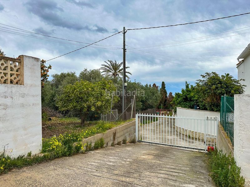 Foto b6c71f75-1fd5-4c7d-a405-9958fe64dacf. Apartament amb calefacció aparcament a L´Olla Altea
