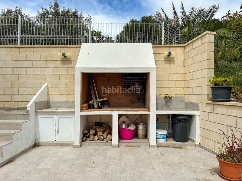 Foto c6356df6-dd51-438b-bf05-e422b867eaab. Apartament amb calefacció aparcament a L´Olla Altea