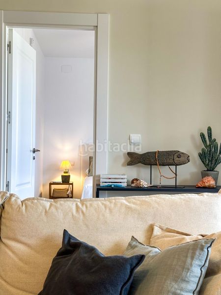 Foto f93d0cd7-4edc-4129-a767-d08c73f8e78c. Apartament amb calefacció aparcament a L´Olla Altea