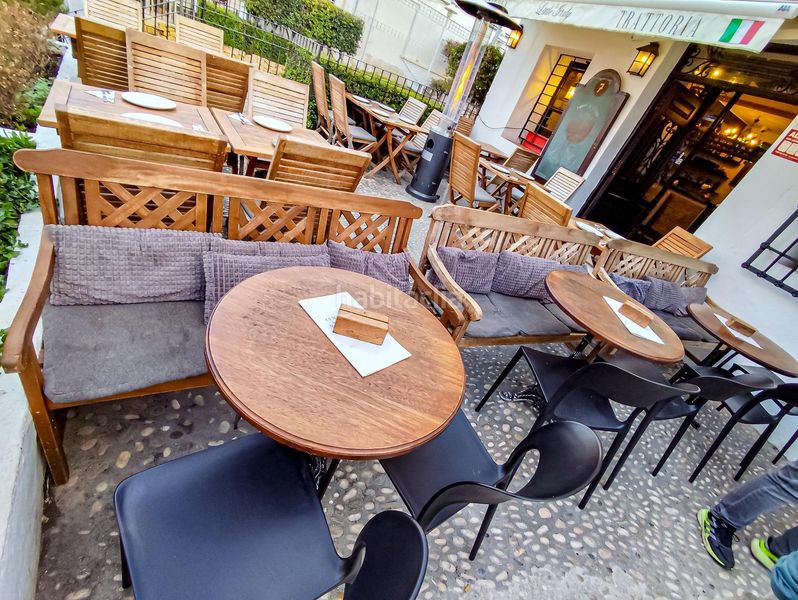 Foto 66884425-24ed-4f23-84a9-698a12c1145a. Local comercial a Altea ciudad Altea