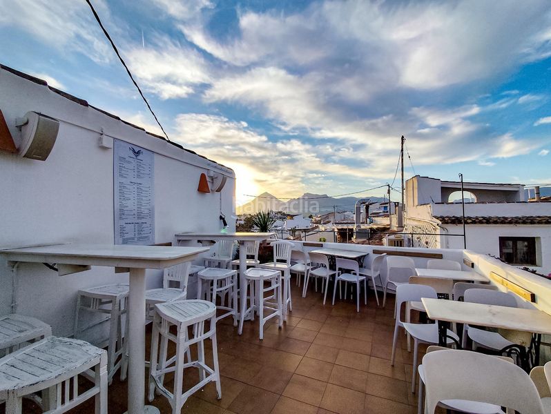 Foto a06ff83f-4d32-4a13-a99a-08d737cc076b. Local comercial a Altea ciudad Altea
