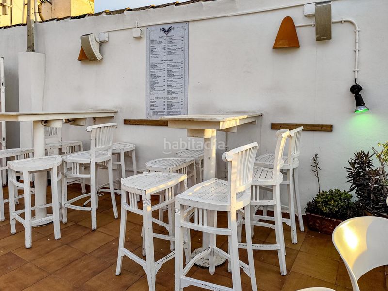 Foto cc026249-c7fa-4c23-90be-f703c1b0ec2f. Local comercial a Altea ciudad Altea