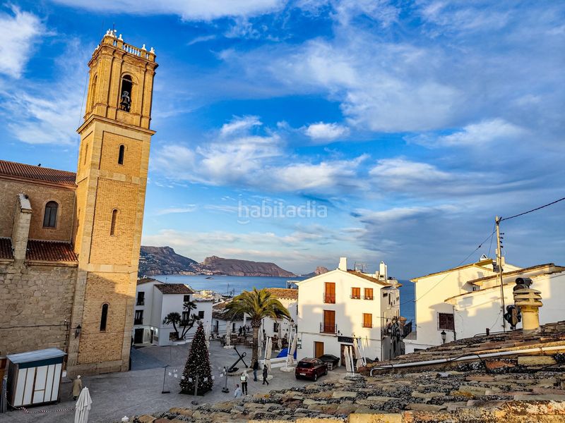 Foto e6fd1224-3b4a-4510-9e44-2820d06da966. Local comercial a Altea ciudad Altea