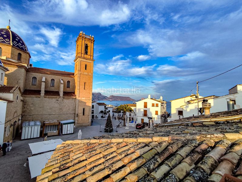 Foto eb04ec00-6de3-47e5-9178-7d53219e609b. Local comercial a Altea ciudad Altea