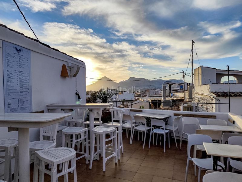 Foto eeb5a3ff-f6fd-46ac-b7a2-f562e42b2228. Local comercial a Altea ciudad Altea
