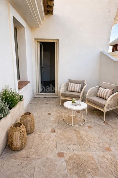 Foto bafa1508-2676-45bb-801f-5d578d1eab5a. Àtic amb aparcament piscina a Golf Bahía Finestrat