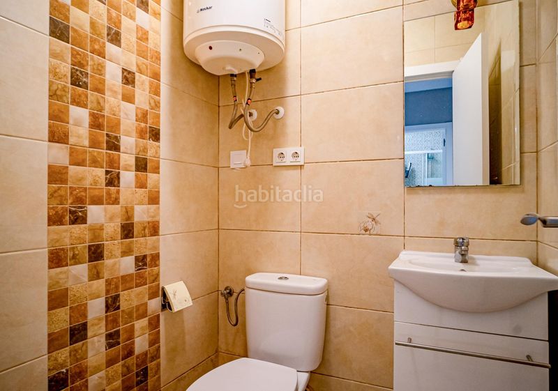 Foto 6cf6a40b-c5b6-4d5d-b4eb-9ec5abb9e6c9. Apartament a Pueblo Calp