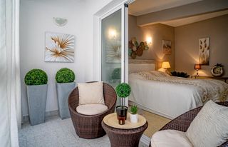 Apartment in Pueblo. Amplio apartamento en el centro de calpe