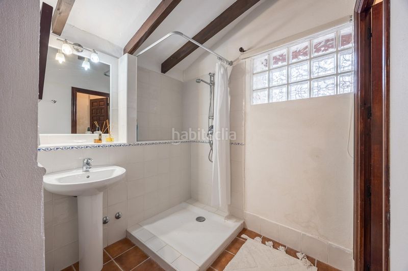 Foto a6207e1d-7109-46ee-8490-6470660084e3. Masia amb aparcament a Casco urbano Polop