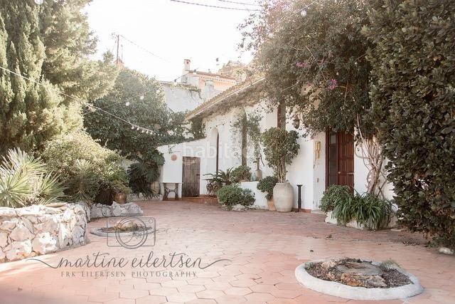 Foto c2923bdd-4d63-4319-a9fe-1d551b0ea71d. Masia amb aparcament a Casco urbano Polop