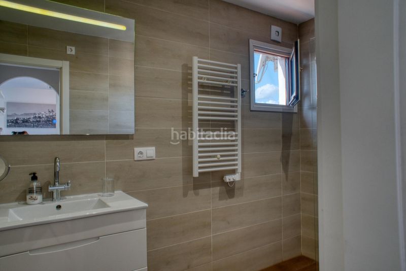 Foto 031a921d-7696-4b24-8417-475e3cc86968. Àtic amb aparcament a Altea ciudad Altea
