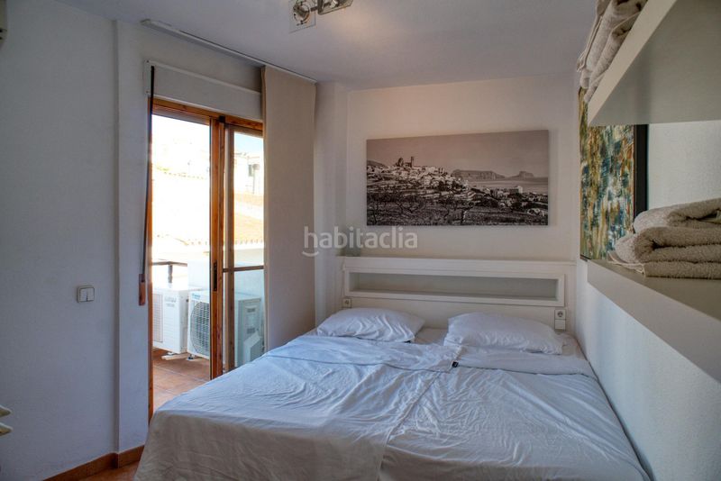 Foto 7f395d66-b3c0-4cec-988b-c59d4217cd41. Àtic amb aparcament a Altea ciudad Altea