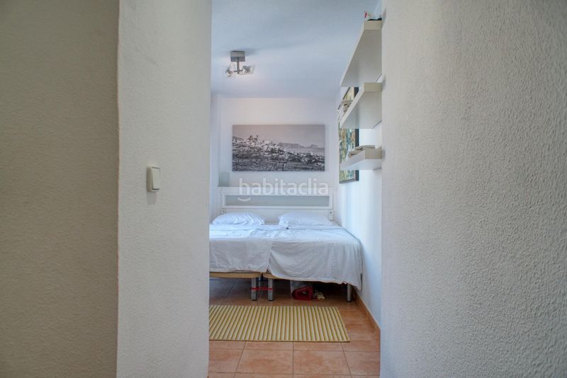 Foto bce9da65-c8ba-4359-866d-fc55f58dbd25. Àtic amb aparcament a Altea ciudad Altea